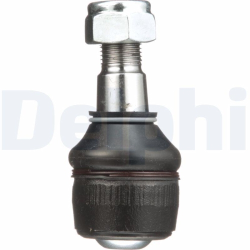 DELPHI TA1683 Spurstangenkopf f&uuml;r CHRYSLER MERCEDES-BENZ VW, Vorderachse
