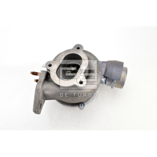 BE TURBO 128847 Lader, Aufladung f&uuml;r NISSAN RENAULT