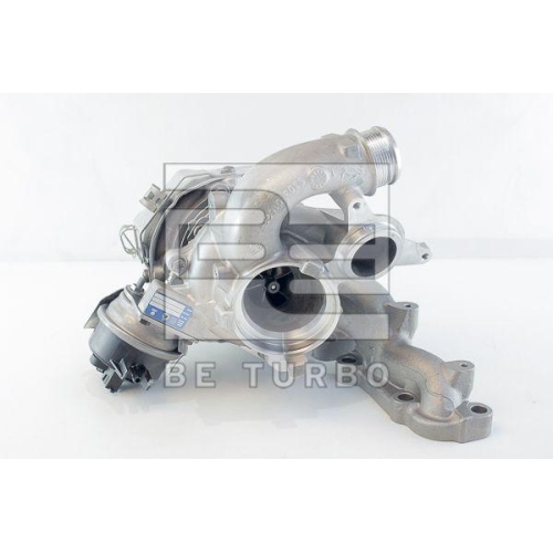 BE TURBO 131152RED Lader, Aufladung f&uuml;r VAG