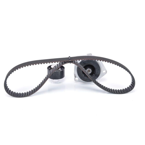 Wasserpumpe + Zahnriemensatz BOSCH 1 987 946 468 für ALFA ROMEO FIAT