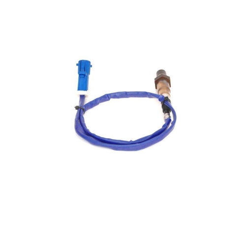 Lambdasonde BOSCH 0 258 010 355 für FORD VOLVO VW PININFARINA, nach Katalysator