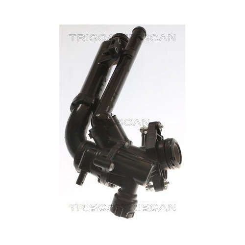 Thermostat, K&uuml;hlmittel TRISCAN 8620 48997 f&uuml;r MERCEDES-BENZ