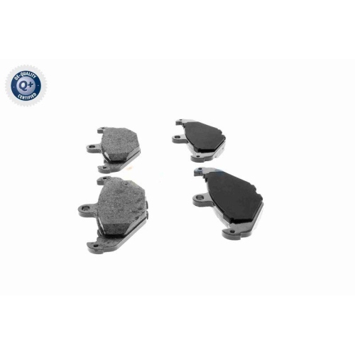 Bremsbelagsatz, Scheibenbremse VAICO V40-8024 Green Mobility Parts f&uuml;r OPEL