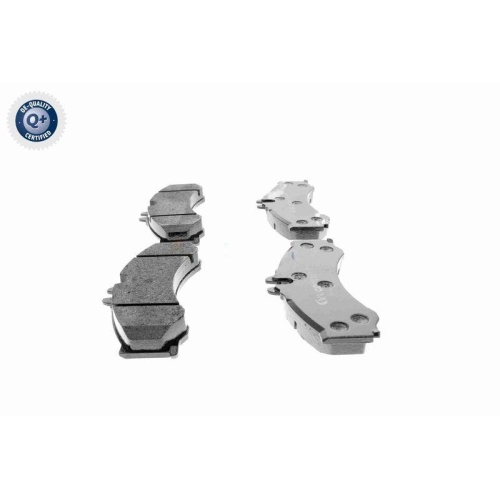 Bremsbelagsatz, Scheibenbremse VAICO V30-6135 Q+, Erstausr&uuml;sterqualit&auml;t f&uuml;r BMW