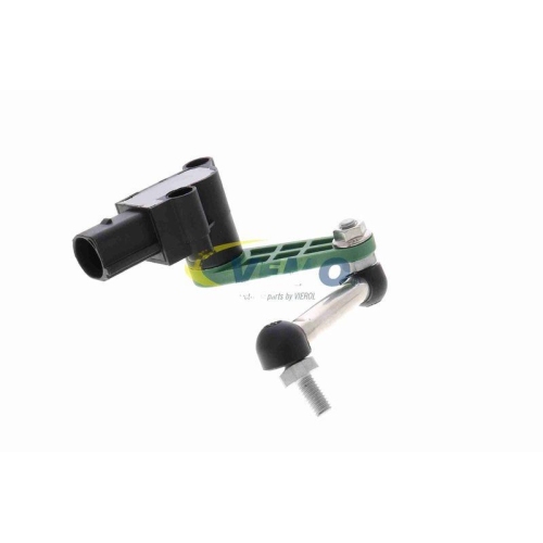 Sensor, Leuchtweitenregulierung VEMO V10-72-0231 Green Mobility Parts f&uuml;r AUDI