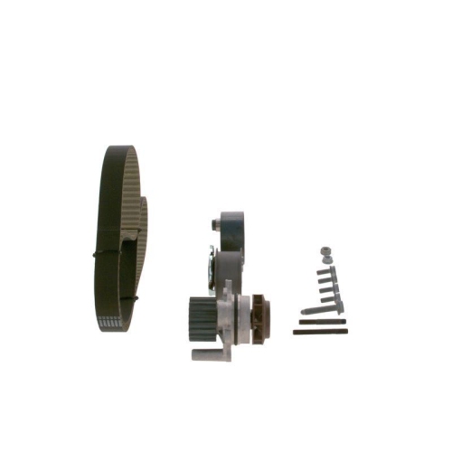 Wasserpumpe + Zahnriemensatz BOSCH 1 987 946 471 für