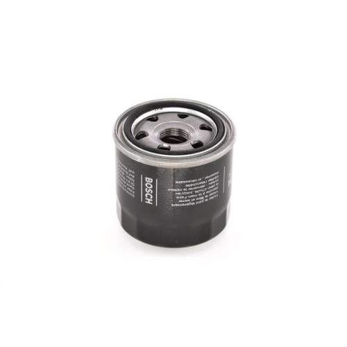 Ölfilter BOSCH F 026 407 124 für FORD MAZDA MITSUBISHI HYUNDAI KIA WESTERBEKE