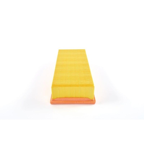 Luftfilter BOSCH 1 457 433 058 f&uuml;r SEAT VW