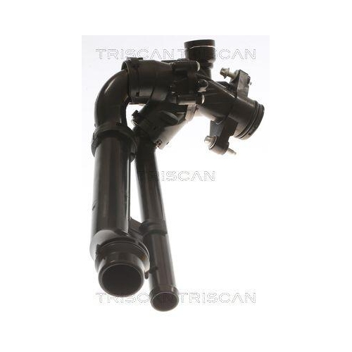 Thermostat, K&uuml;hlmittel TRISCAN 8620 49797 f&uuml;r MERCEDES-BENZ