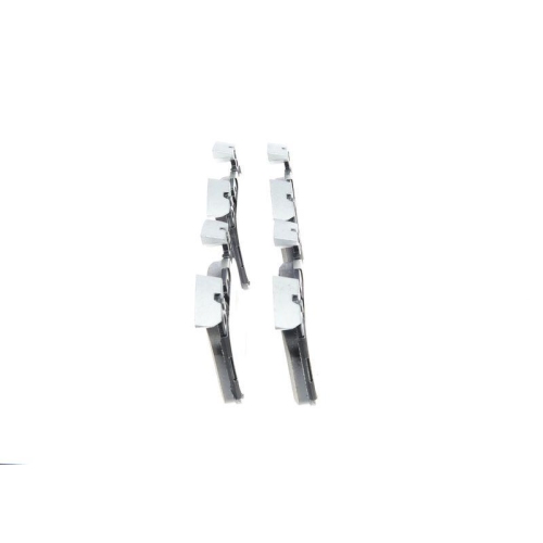 Bremsbelagsatz, Scheibenbremse BOSCH 0 986 494 674 f&uuml;r BMW