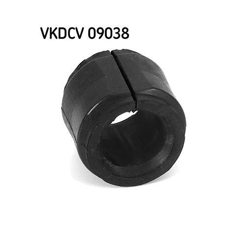 Lagerbuchse, Stabilisator SKF VKDCV 09038 für MAN
