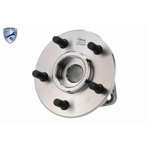 Radlagersatz VAICO V33-0172 EXPERT KITS + f&uuml;r CHRYSLER, Vorderachse