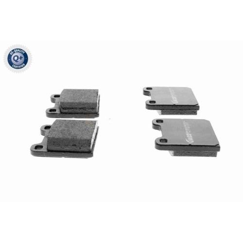Bremsbelagsatz, Scheibenbremse VAICO V30-8100 Q+, Erstausrüsterqualität für