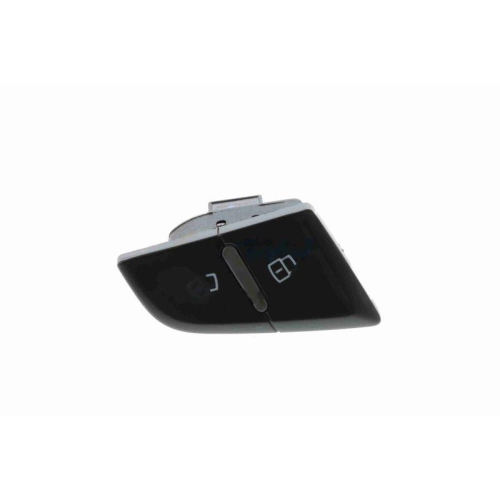 Schalter, Türverriegelung VEMO V10-73-0296 Green Mobility Parts für AUDI SEAT VW