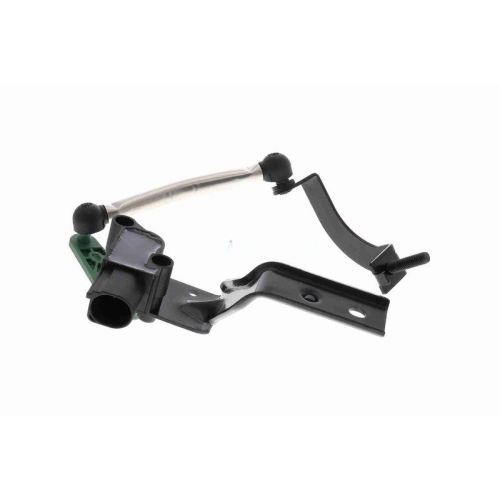 Sensor, Leuchtweitenregulierung VEMO V10-72-0232 Green Mobility Parts f&uuml;r AUDI