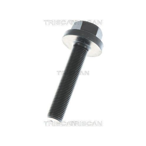 Antriebswelle TRISCAN 8540 295096 f&uuml;r AUDI SKODA VW, Vorderachse rechts