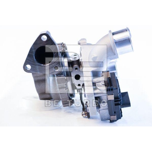 BE TURBO 129586 Lader, Aufladung f&uuml;r HYUNDAI