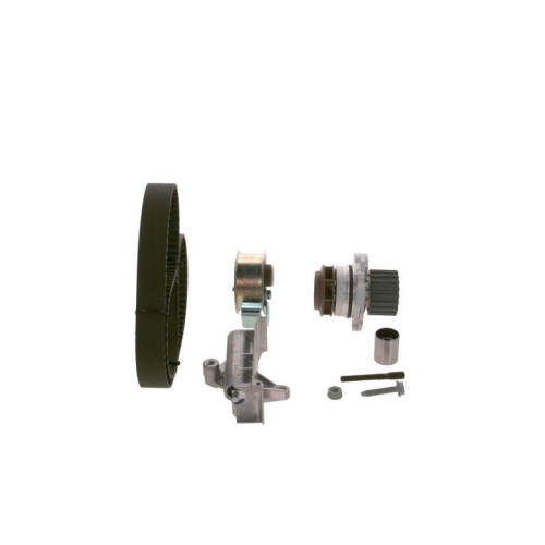 Wasserpumpe + Zahnriemensatz BOSCH 1 987 946 475 für