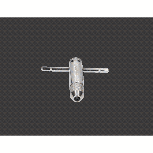 Ratschenhalter, Gewindebohrer KS TOOLS 331.0660 für