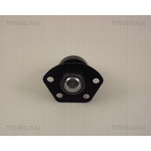 Trag-/F&uuml;hrungsgelenk TRISCAN 8500 10503 f&uuml;r CITRO&Euml;N FIAT PEUGEOT, Vorderachse