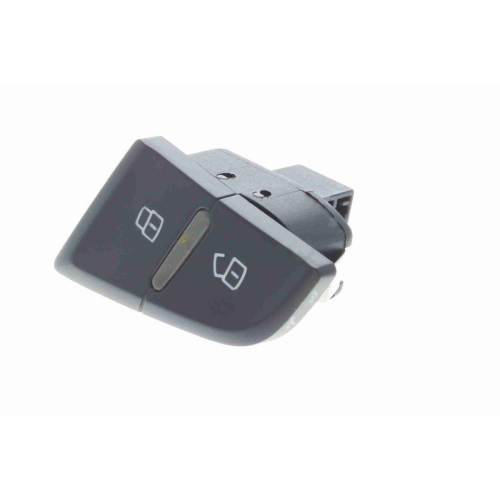 Schalter, T&uuml;rverriegelung VEMO V10-73-0297 Green Mobility Parts f&uuml;r AUDI SEAT