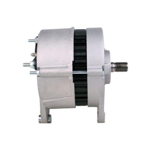 HELLA Generator 8EL 012 427-441 f&uuml;r ROVER, f&uuml;r Fahrzeuge mit Klimaanlage