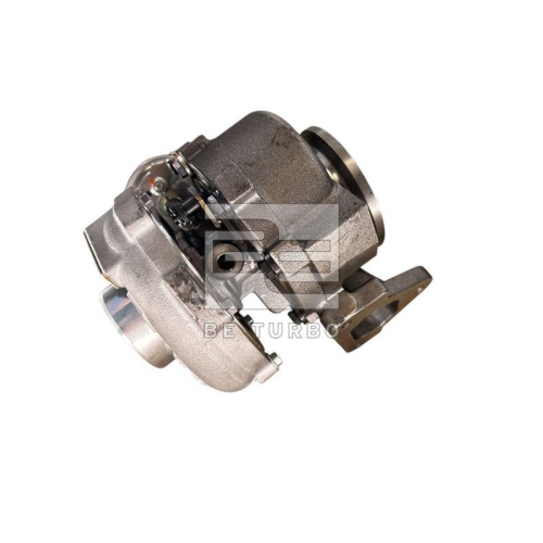 BE TURBO 124333RED Lader, Aufladung f&uuml;r MERCEDES-BENZ