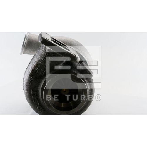 BE TURBO 128674 Lader, Aufladung f&uuml;r IVECO