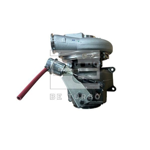 BE TURBO 130472 Lader, Aufladung f&uuml;r VOLVO