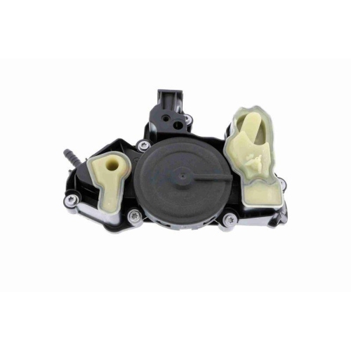 &Ouml;labscheider, Kurbelgeh&auml;useentl&uuml;ftung VAICO V10-3863 Green Mobility Parts f&uuml;r VW