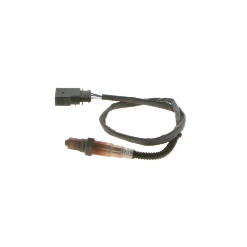 Lambdasonde BOSCH 0 258 010 032 für AUDI GMC SEAT SKODA VW CHEVROLET CADILLAC