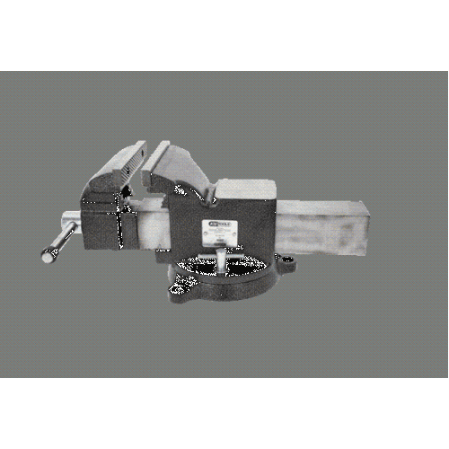 Schraubstock KS TOOLS 914.0006 für