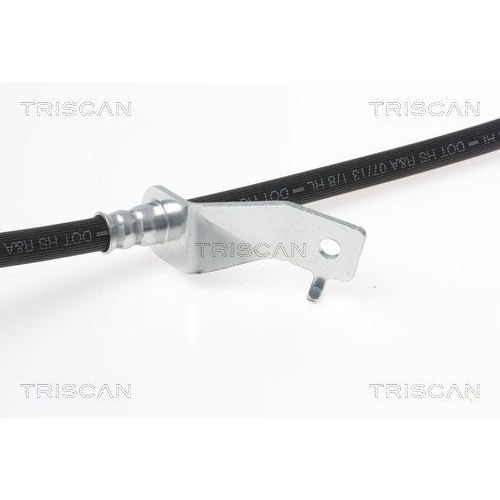 Bremsschlauch TRISCAN 8150 18161 für KIA, Vorderachse links