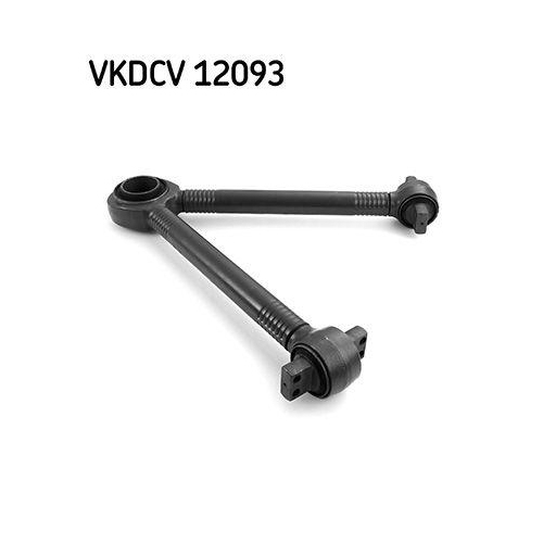 Lenker, Radaufh&auml;ngung SKF VKDCV 12093 f&uuml;r VOLVO