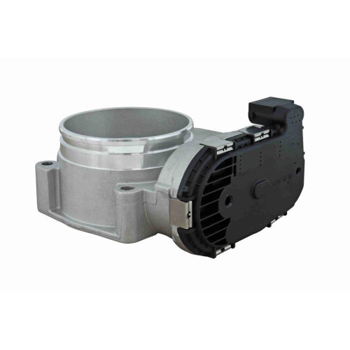 Drosselklappenstutzen VEMO V45-81-0001 Original VEMO Qualit&auml;t f&uuml;r AUDI FORD SEAT