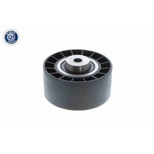 Spannrolle, Keilrippenriemen VAICO V30-0127 Q+, Erstausr&uuml;sterqualit&auml;t f&uuml;r
