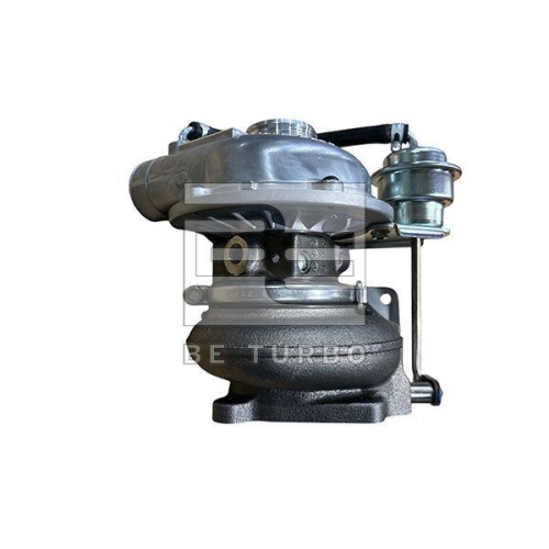 BE TURBO 129539 Lader, Aufladung f&uuml;r YANMAR