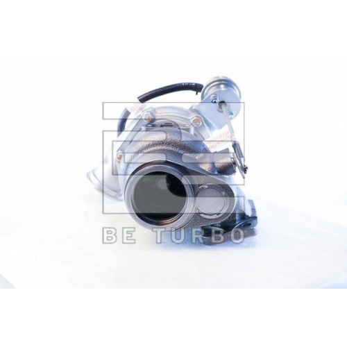 BE TURBO 129589 Lader, Aufladung f&uuml;r CUMMINS