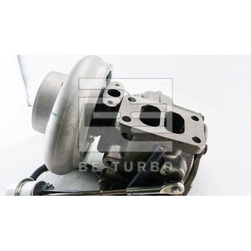 BE TURBO 128734 Lader, Aufladung f&uuml;r CUMMINS JCB