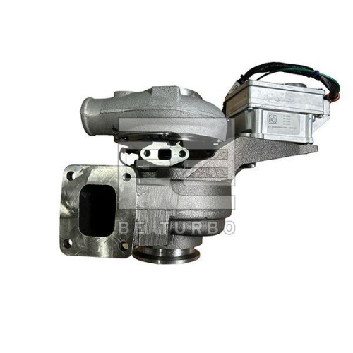 BE TURBO 131410 Lader, Aufladung f&uuml;r JOHN DEERE