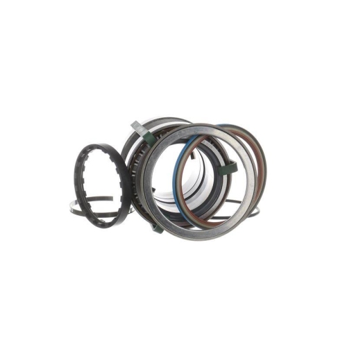 Radlagersatz SKF VKBA 5456 f&uuml;r DAF SCANIA VOLVO RENAULT TRUCKS, Hinterachse