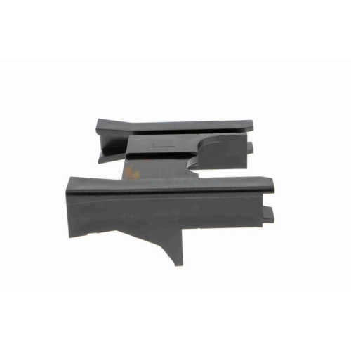 Halter, Stoßfänger VAICO V20-1229 Original VAICO Qualität für BMW, hinten links