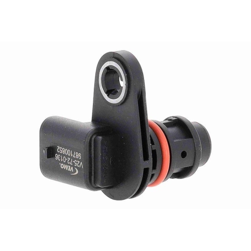 Sensor, Nockenwellenposition VEMO V25-72-0136 Q+, Erstausrüsterqualität für FORD