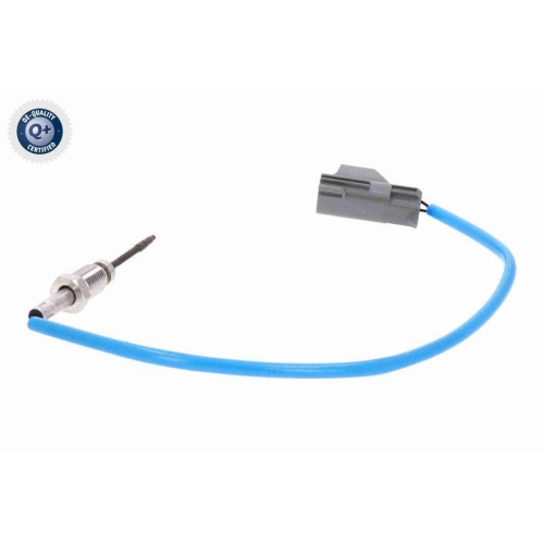Sensor, Abgastemperatur VEMO V25-72-0233 Q+, Erstausr&uuml;sterqualit&auml;t f&uuml;r FORD