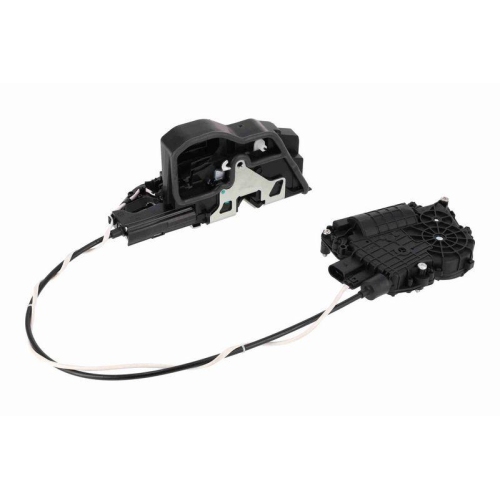 T&uuml;rschloss VEMO V20-85-0093 Original VEMO Qualit&auml;t f&uuml;r BMW, hinten rechts