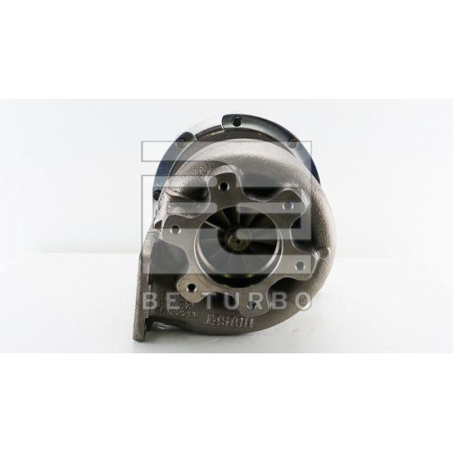 BE TURBO 124140 Lader, Aufladung f&uuml;r IVECO