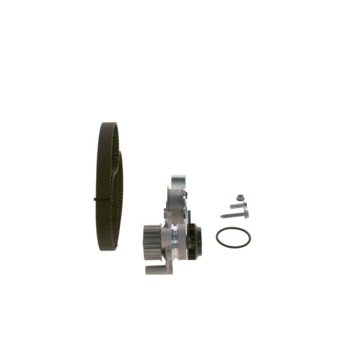Wasserpumpe + Zahnriemensatz BOSCH 1 987 946 482 für