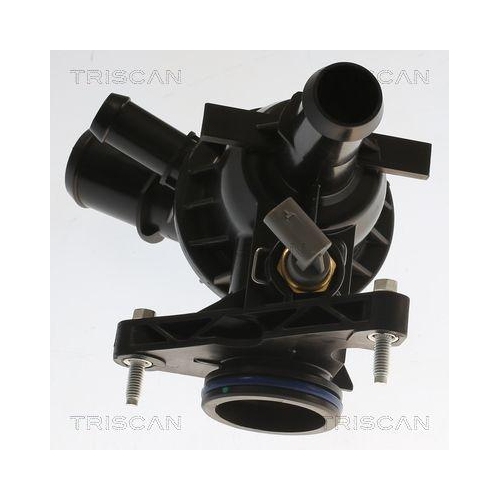 Thermostat, K&uuml;hlmittel TRISCAN 8620 55088 f&uuml;r FORD