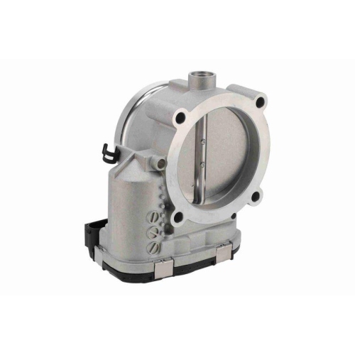 Drosselklappenstutzen VEMO V45-81-0003 Original VEMO Qualit&auml;t f&uuml;r PORSCHE