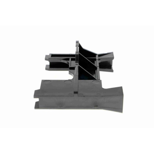 Halter, Sto&szlig;f&auml;nger VAICO V20-1230 Original VAICO Qualit&auml;t f&uuml;r BMW, hinten rechts